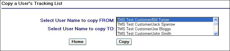 Drop Down Field Display